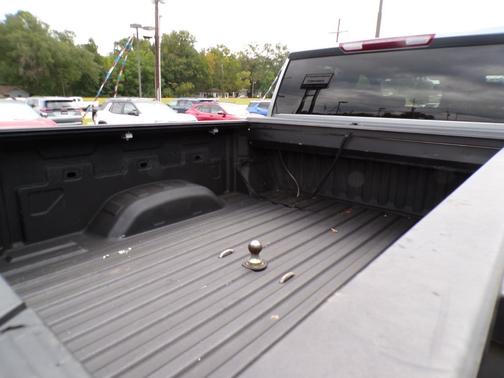 2024 GMC Sierra 2500 SLT