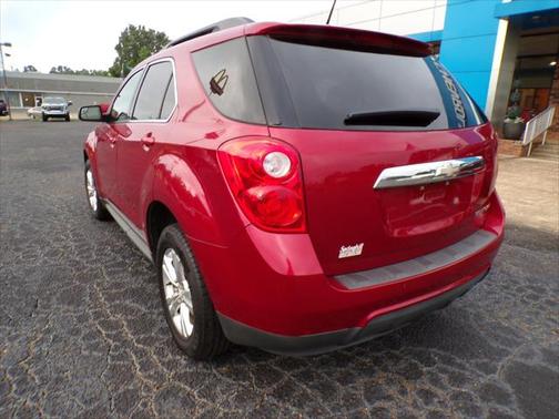 2014 Chevrolet Equinox 2LT