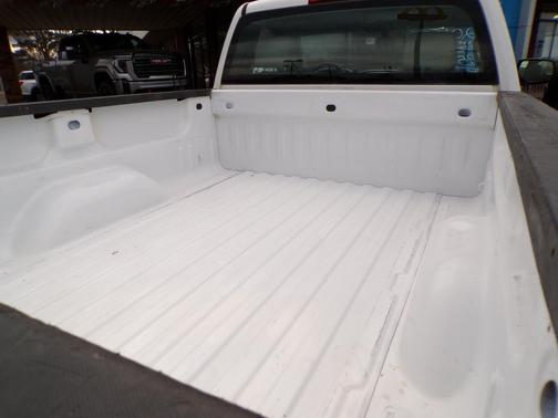 2015 Chevrolet Silverado 1500 WT