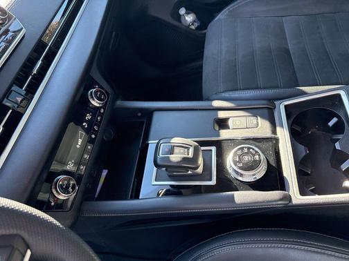 2023 Mitsubishi Outlander SE 2.5 S-AWC