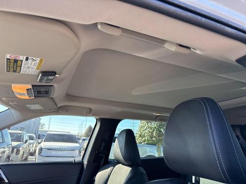 2023 Mitsubishi Outlander SE 2.5 S-AWC