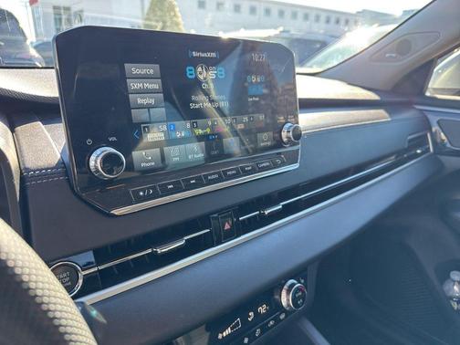 2023 Mitsubishi Outlander SE 2.5 S-AWC