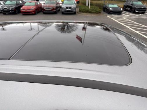 2022 Mitsubishi Outlander Black Edition 2WD