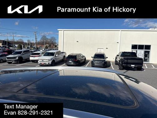 2025 Genesis GV80 3.5T