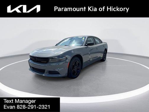 2023 Dodge Charger SXT