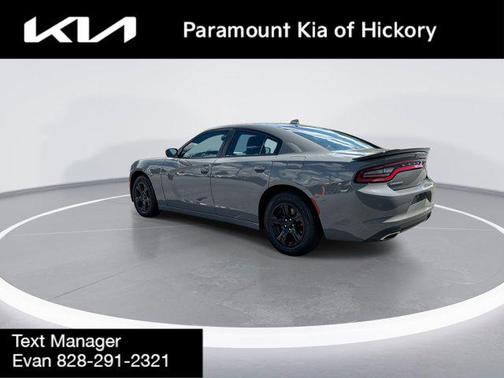 2023 Dodge Charger SXT