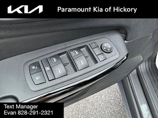 2023 Jeep Cherokee Altitude