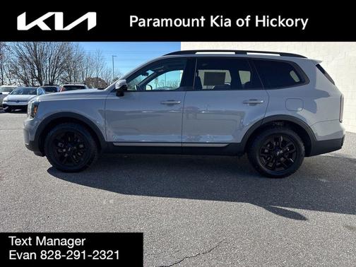 2023 Kia Telluride SX Prestige X-Pro