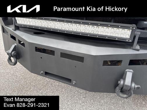 2013 Ford F-350 Lariat