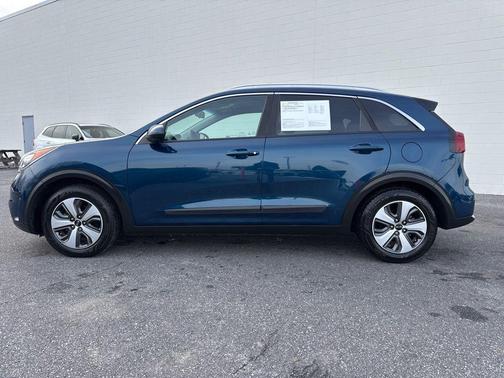 2018 Kia Niro LX