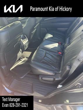 2014 INFINITI QX60 Base