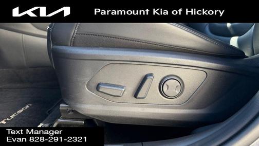 2023 Hyundai TUCSON XRT