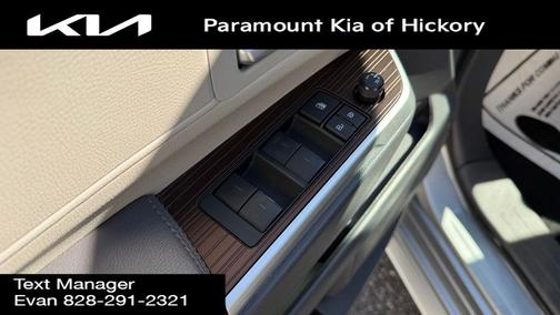 2024 Toyota Sienna XLE 8 Passenger