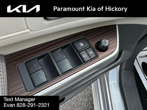 2024 Toyota Sienna XLE 7 Passenger