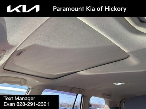 2018 Lexus GX 460 Base