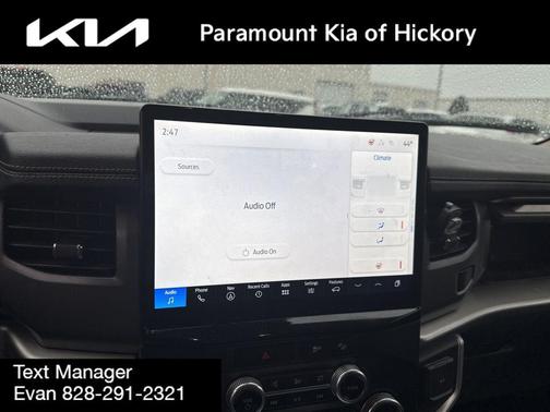 2023 Ford Expedition Max XLT