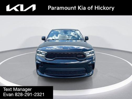 2023 Dodge Durango GT AWD