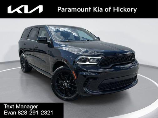 2023 Dodge Durango GT AWD