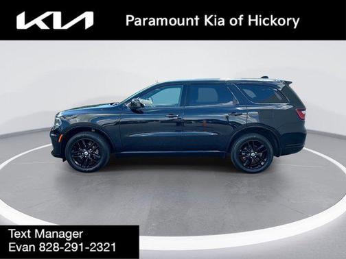 2023 Dodge Durango GT AWD