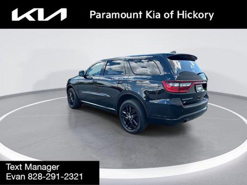 2023 Dodge Durango GT AWD
