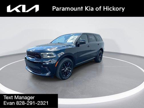 2023 Dodge Durango GT AWD