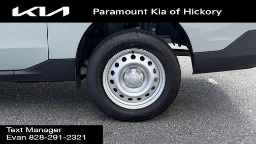 2023 Ford Maverick XL