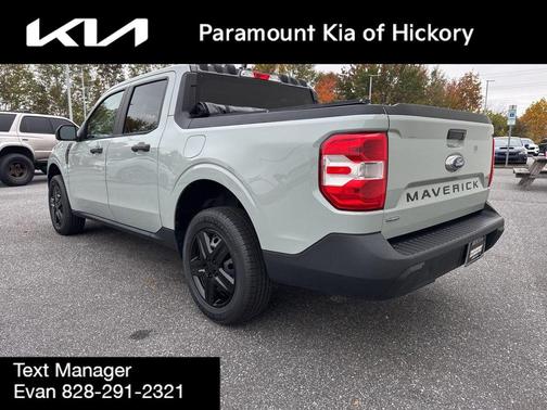 2023 Ford Maverick XL