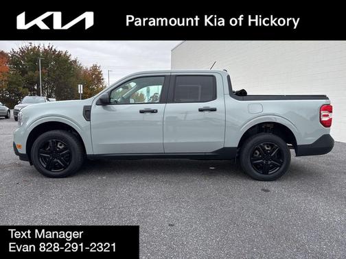 2023 Ford Maverick XL