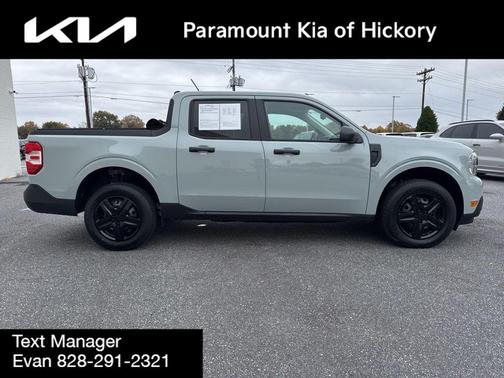 2023 Ford Maverick XL
