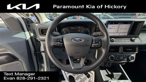 2023 Ford Maverick XL