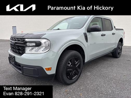 2023 Ford Maverick XL