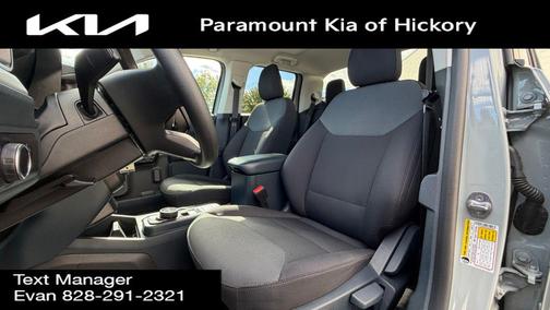 2023 Ford Maverick XL