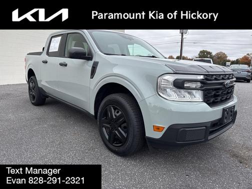 2023 Ford Maverick XL