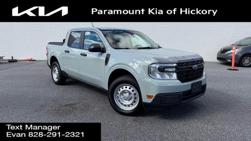 2023 Ford Maverick XL