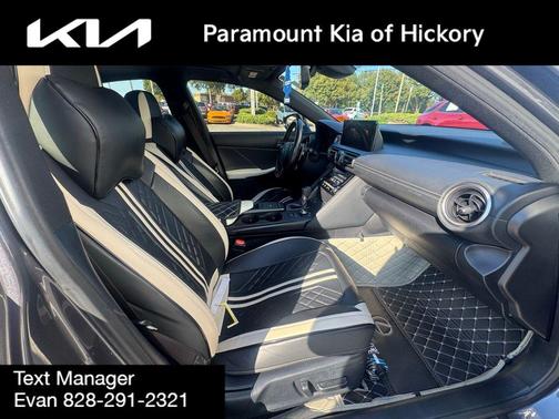 2021 Lexus IS 350 Base