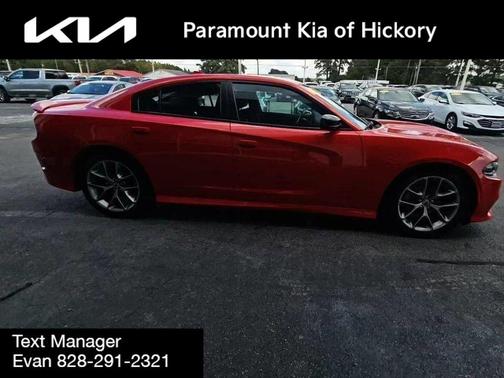 2023 Dodge Charger GT