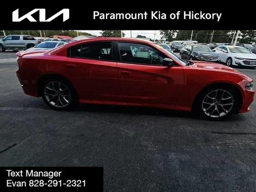 2023 Dodge Charger GT