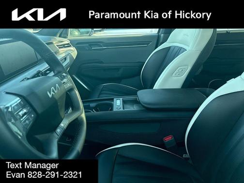 2024 Kia EV9 GT-Line