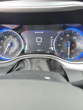 2020 Chrysler Pacifica Touring-L Plus