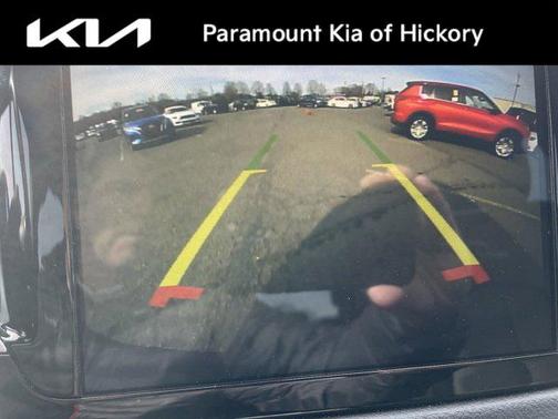 2020 Chrysler Pacifica Touring-L Plus