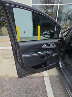 2020 Chrysler Pacifica Touring-L Plus