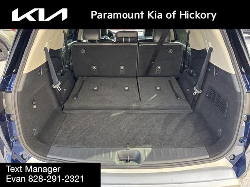 2022 Nissan Pathfinder SL 4WD