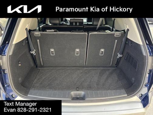 2022 Nissan Pathfinder SL 4WD