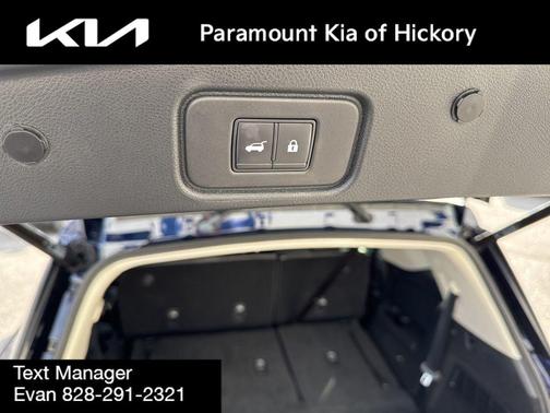 2022 Nissan Pathfinder SL 4WD