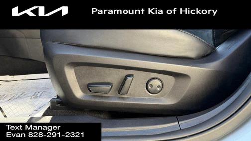 2024 Mitsubishi Outlander SE 2.5 2WD