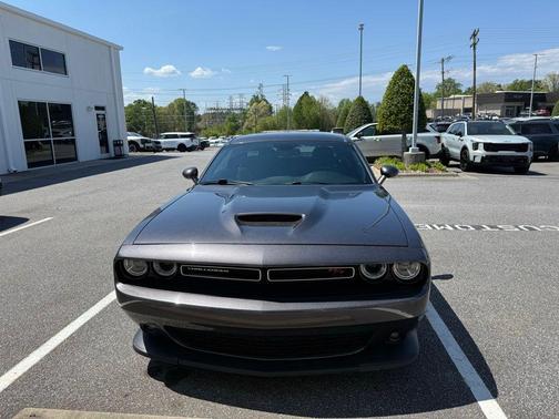 2019 Dodge Challenger R/T