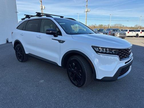 2023 Kia Sorento S