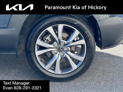 2023 Mazda CX-30 2.5 S Select Package