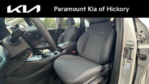 2020 Kia Sorento L