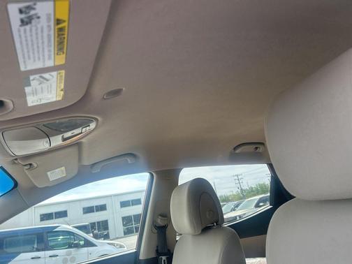 2015 Hyundai Santa Fe Sport 2.4L